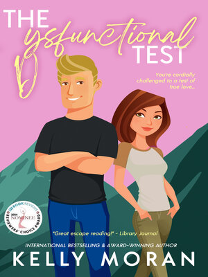 cover image of The Dysfunctional Test